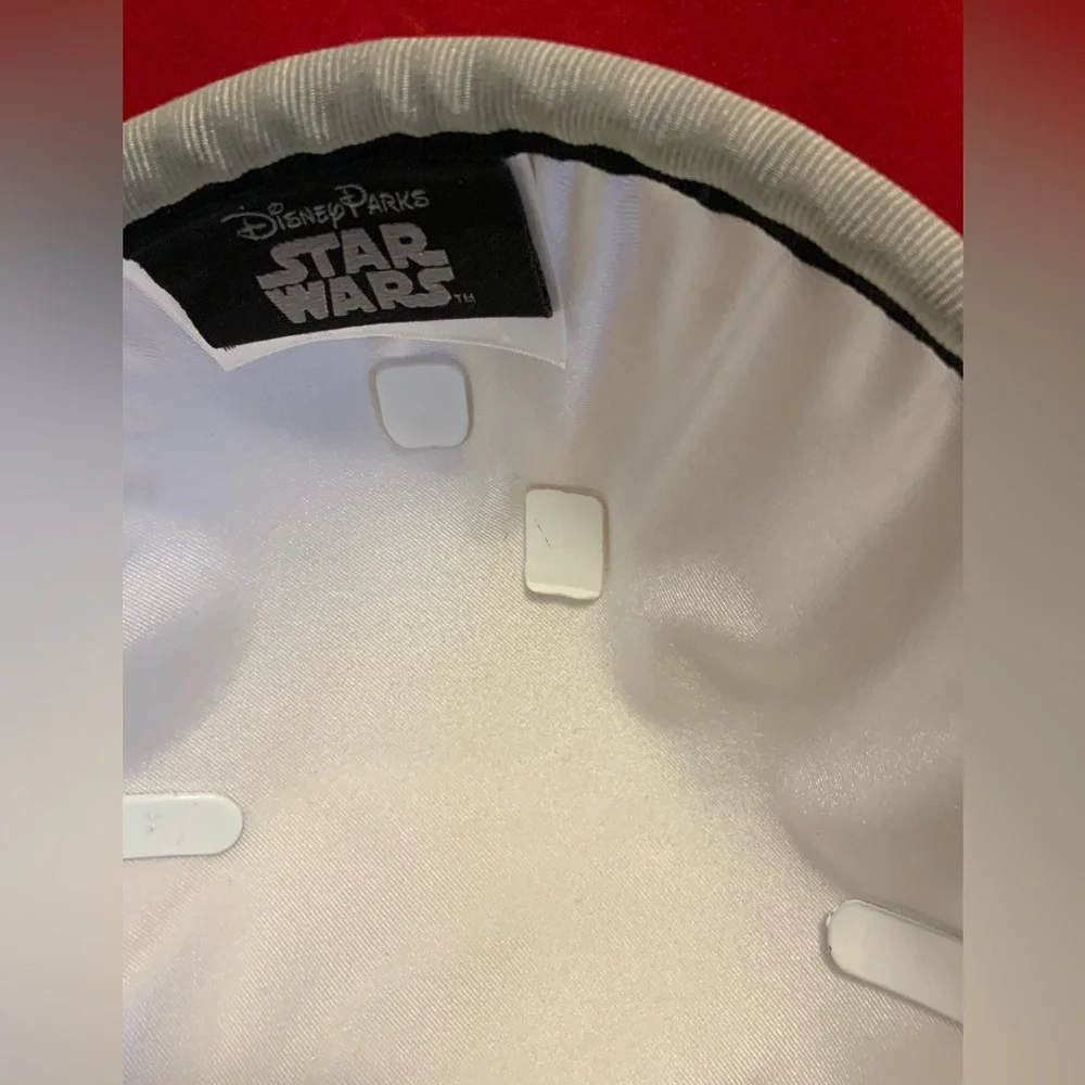 STAR WARS HAT